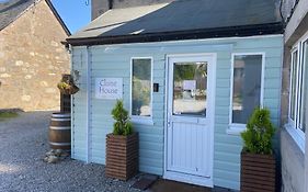 Clune House B&B